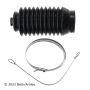 BECK/ARNLEY 101-7751 TIE ROD END W/BT KIT