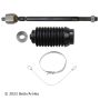 BECK/ARNLEY 101-7751 TIE ROD END W/BT KIT