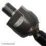 BECK/ARNLEY 101-7752 TIE ROD END W/BT KIT