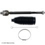 BECK/ARNLEY 101-7752 TIE ROD END W/BT KIT