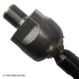 BECK/ARNLEY 101-7753 TIE ROD END W/BT KIT