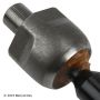 BECK/ARNLEY 101-7755 TIE ROD END W/BT KIT