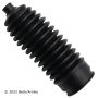 BECK/ARNLEY 101-7760 TIE ROD END W/BT KIT