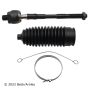 BECK/ARNLEY 101-7760 TIE ROD END W/BT KIT