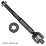 BECK/ARNLEY 101-7764 TIE ROD END W/BT KIT