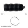 BECK/ARNLEY 101-7768 TIE ROD END W/BT KIT