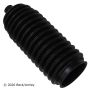 BECK/ARNLEY 101-7768 TIE ROD END W/BT KIT