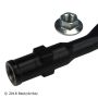 BECK/ARNLEY 101-7772 TIE ROD END