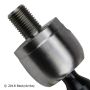 BECK/ARNLEY 101-7779 TIE ROD END W/BT KIT