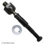 BECK/ARNLEY 101-7783 TIE ROD END W/BT KIT
