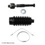 BECK/ARNLEY 101-7783 TIE ROD END W/BT KIT