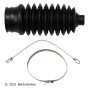 BECK/ARNLEY 101-7784 TIE ROD END W/BT KIT