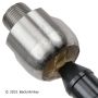 BECK/ARNLEY 101-7784 TIE ROD END W/BT KIT