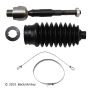 BECK/ARNLEY 101-7784 TIE ROD END W/BT KIT