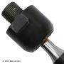 BECK/ARNLEY 101-7788 TIE ROD END W/BT KIT