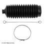 BECK/ARNLEY 101-7789 TIE ROD END W/BT KIT