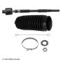 BECK/ARNLEY 101-7789 TIE ROD END W/BT KIT