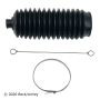 BECK/ARNLEY 101-7797 TIE ROD END W/BT KIT