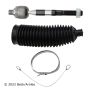BECK/ARNLEY 101-7799 TIE ROD END W/BT KIT