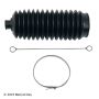 BECK/ARNLEY 101-7801 TIE ROD END W/BT KIT