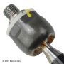 BECK/ARNLEY 101-7801 TIE ROD END W/BT KIT