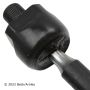 BECK/ARNLEY 101-7805 TIE ROD END