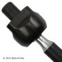 BECK/ARNLEY 101-7805 TIE ROD END