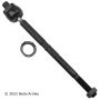 BECK/ARNLEY 101-7805 TIE ROD END