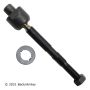 BECK/ARNLEY 101-7811 TIE ROD END