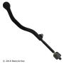 BECK/ARNLEY 101-7813 TIE ROD ASSEMBLY