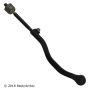 BECK/ARNLEY 101-7814 TIE ROD ASSEMBLY