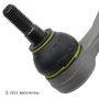 BECK/ARNLEY 101-7815 TIE ROD ASSEMBLY