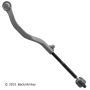 BECK/ARNLEY 101-7815 TIE ROD ASSEMBLY