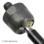 BECK/ARNLEY 101-7815 TIE ROD ASSEMBLY