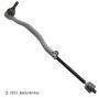 BECK/ARNLEY 101-7815 TIE ROD ASSEMBLY