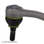 BECK/ARNLEY 101-7816 TIE ROD ASSEMBLY