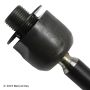 BECK/ARNLEY 101-7817 TIE ROD END