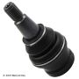BECK/ARNLEY 101-7822 BALL JOINT