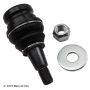 BECK/ARNLEY 101-7822 BALL JOINT