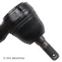 BECK/ARNLEY 101-7833 TIE ROD END