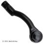 BECK/ARNLEY 101-7833 TIE ROD END