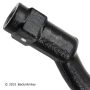 BECK/ARNLEY 101-7833 TIE ROD END