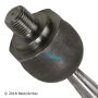 BECK/ARNLEY 101-7835 TIE ROD END