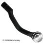 BECK/ARNLEY 101-7836 TIE ROD END