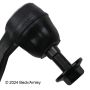 BECK/ARNLEY 101-7837 TIE ROD END