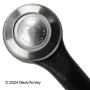 BECK/ARNLEY 101-7837 TIE ROD END