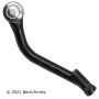 BECK/ARNLEY 101-7838 TIE ROD END