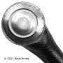 BECK/ARNLEY 101-7838 TIE ROD END