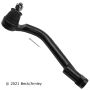 BECK/ARNLEY 101-7838 TIE ROD END