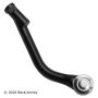BECK/ARNLEY 101-7839 TIE ROD END
